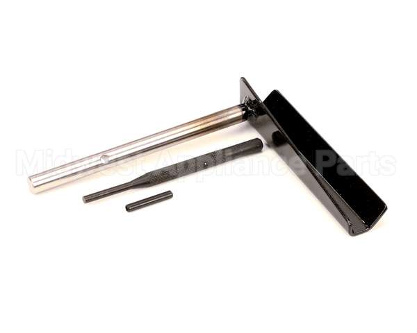 140020 Emberglo Es5 Pump Handle Repl Kit