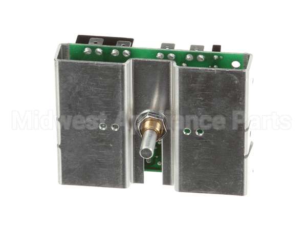 1400260 Apw Wyott Control, Elan Estat-Lc, Rtd In