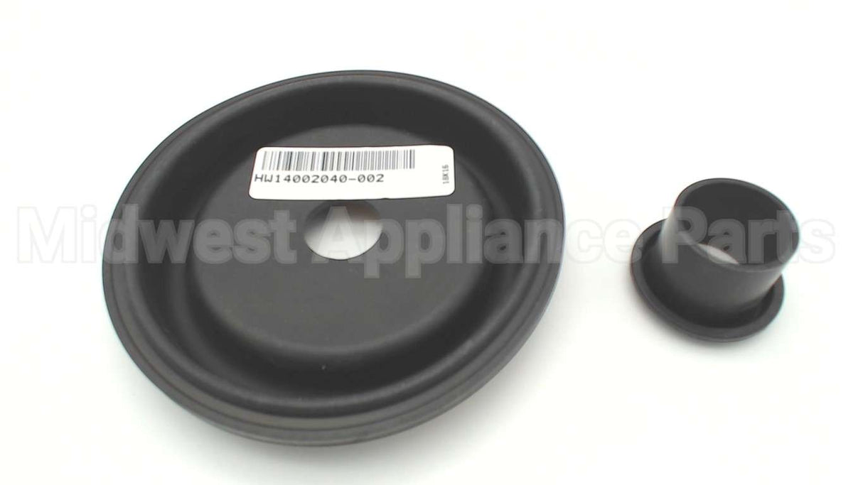 14003124-002 Honeywell Seal & Diaph Kit Mp953B,D & F