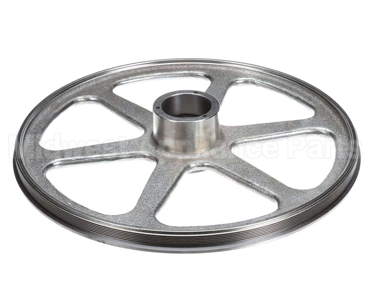 14003U-6 Biro Saw Wheel 14 Inch Upper, 6 Spoke