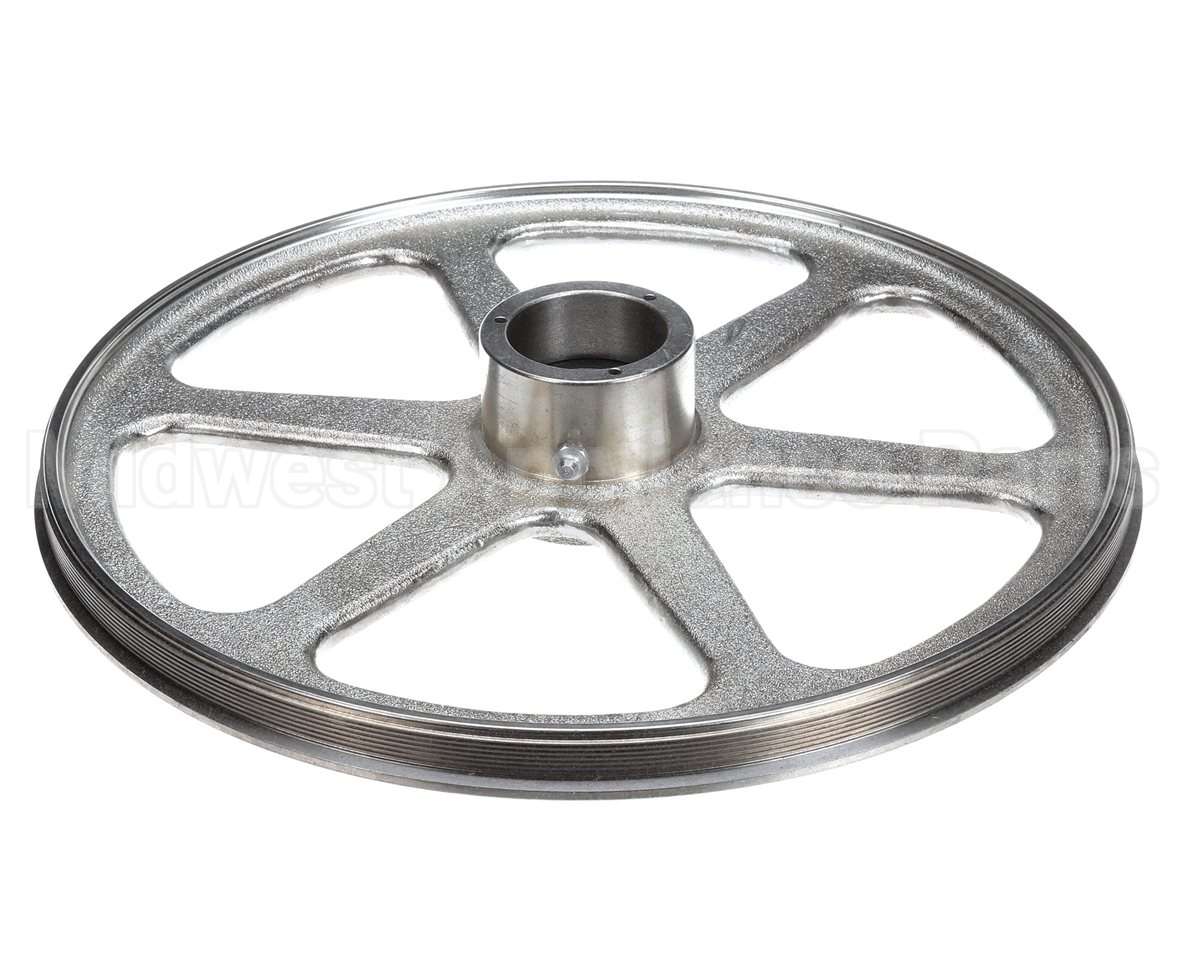 14003U-6 Biro Saw Wheel 14 Inch Upper, 6 Spoke