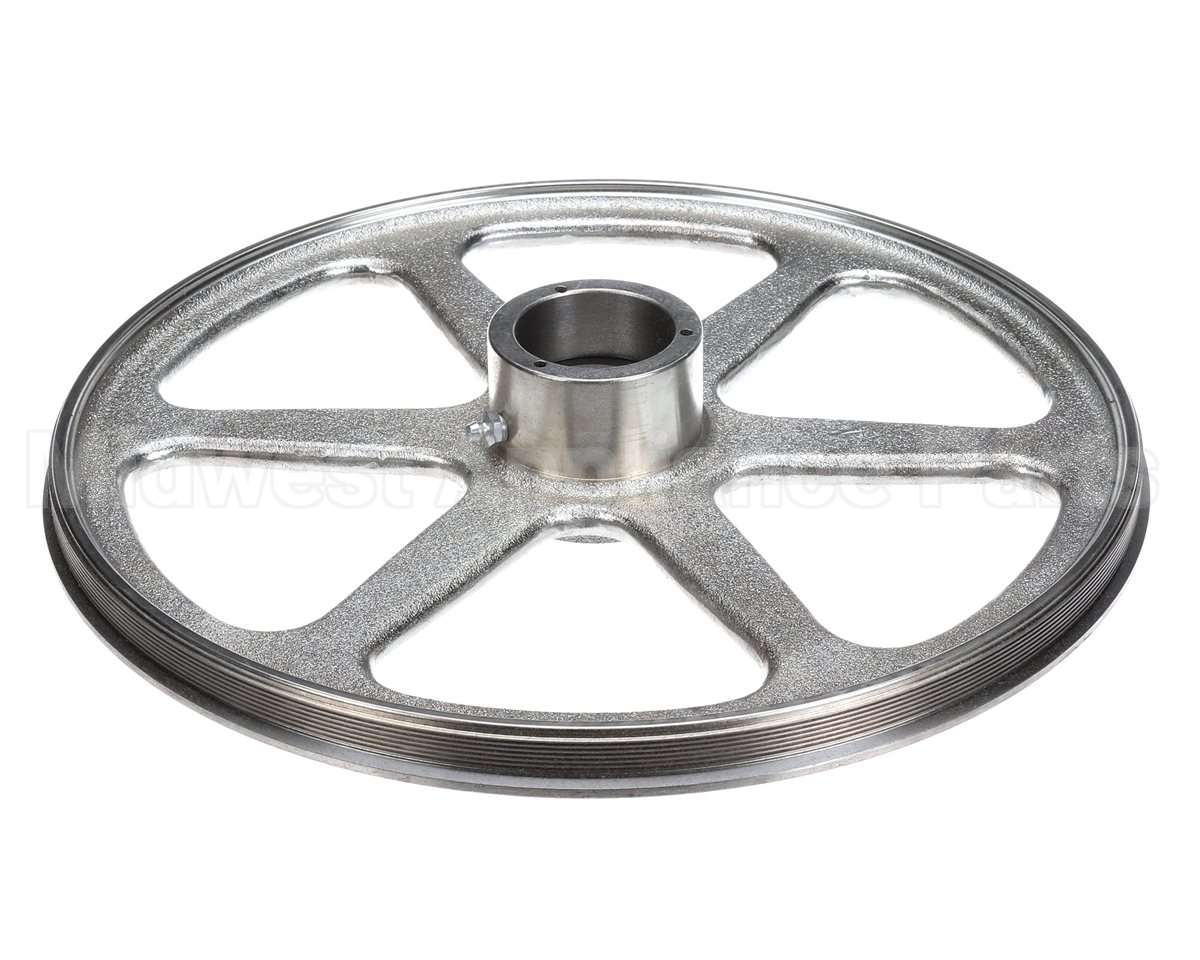 14003U-6 Biro Saw Wheel 14 Inch Upper, 6 Spoke