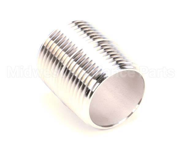 14004.00 Cma Nipple Ss 1 X Close
