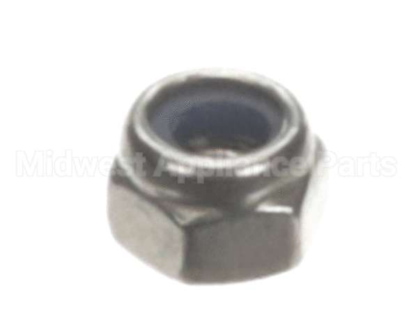 1400472098 Schaerer Hexagonnut Iso 10511-M 4-1.4301