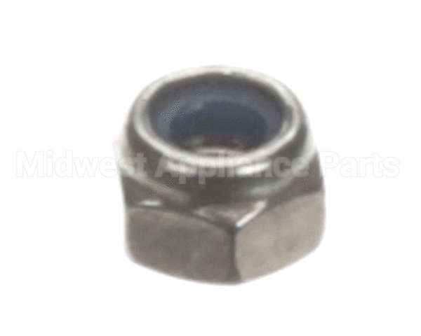 1400472098 Schaerer Hexagonnut Iso 10511-M 4-1.4301