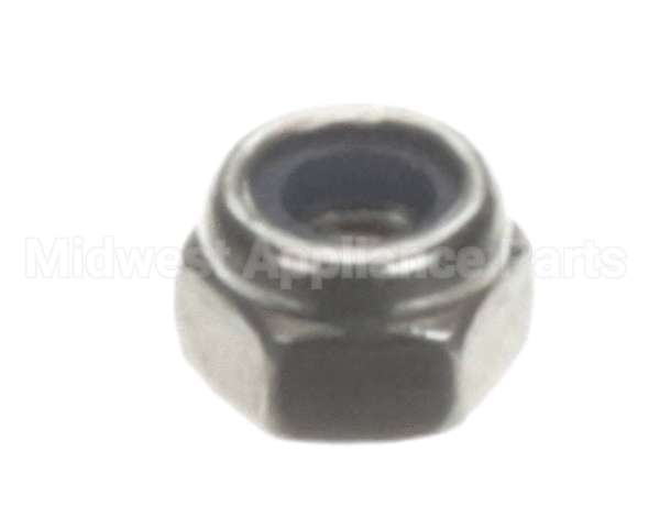 1400472098 Schaerer Hexagonnut Iso 10511-M 4-1.4301