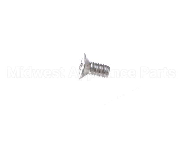 1400473112 Schaerer Counter Sunk Screw Iso 70462M 4X 81.4