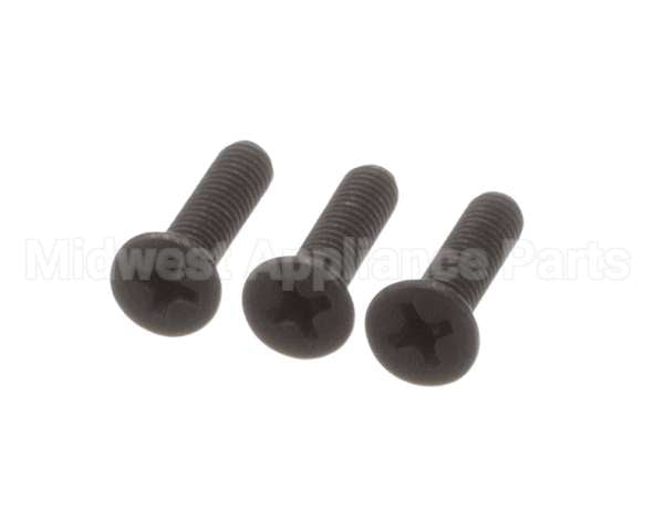 1400473121 Schaerer Counter Sunk Screwiso 7046-2-M 4X16-1.43