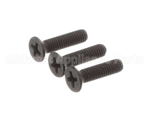 1400473121 Schaerer Counter Sunk Screwiso 7046-2-M 4X16-1.43