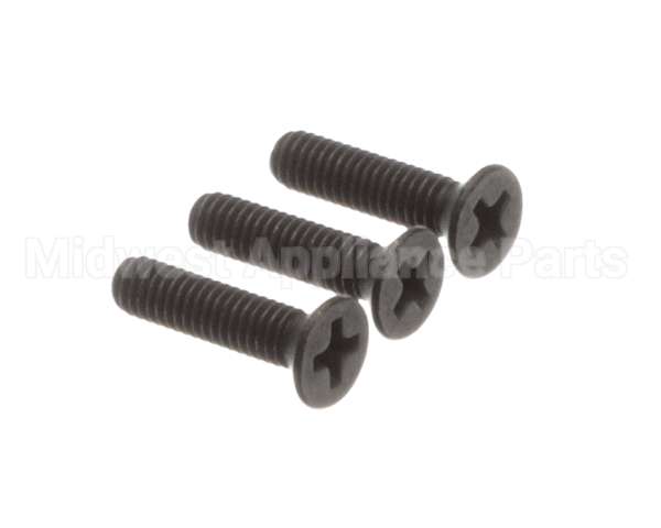 1400473121 Schaerer Counter Sunk Screwiso 7046-2-M 4X16-1.43