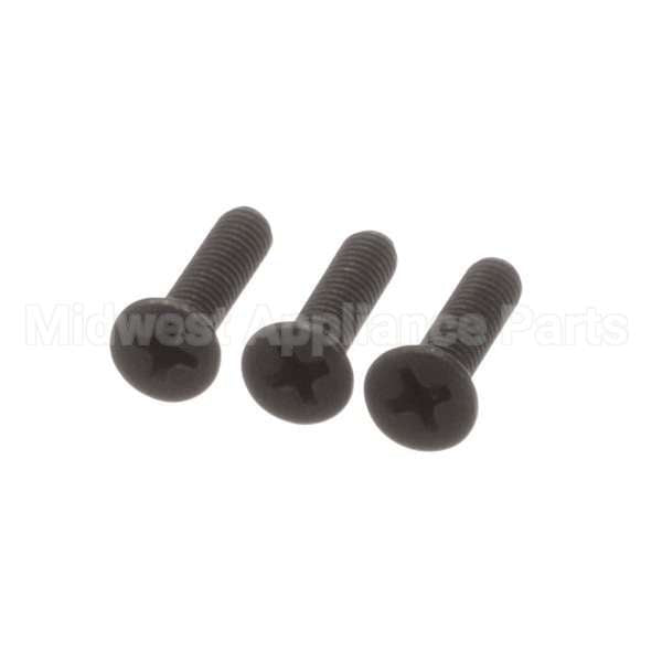 1400473121 Compatible Schaerer Counter Sunk Screwiso 7046-2-M 4X16-1.43