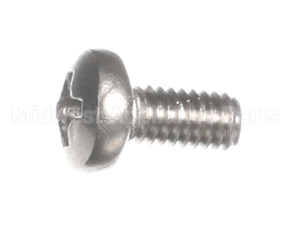 1400473361 Schaerer Pan Head Screw Iso 7045-M 4X 8-1.4301-H