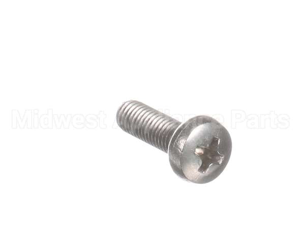 1400473392 Schaerer Pan Head Screw Iso 7045-M 5X16-1.4301-H