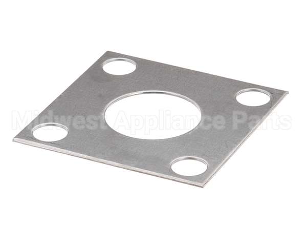 1400481 Southbend Range Shim, Caster Pad