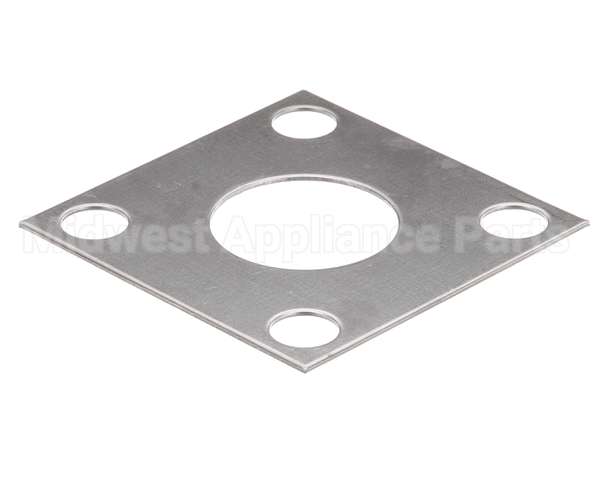 1400481 Southbend Range Shim, Caster Pad
