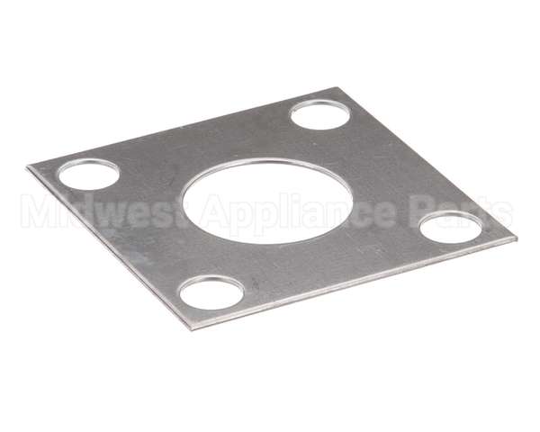 1400481 Southbend Range Shim, Caster Pad