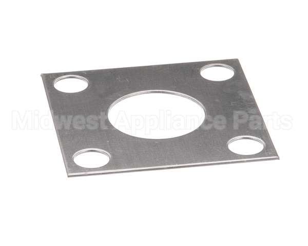 1400481 Southbend Range Shim, Caster Pad