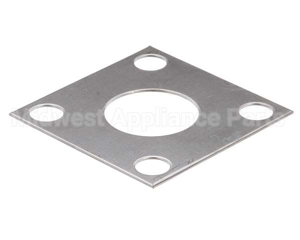1400481 Southbend Range Shim, Caster Pad