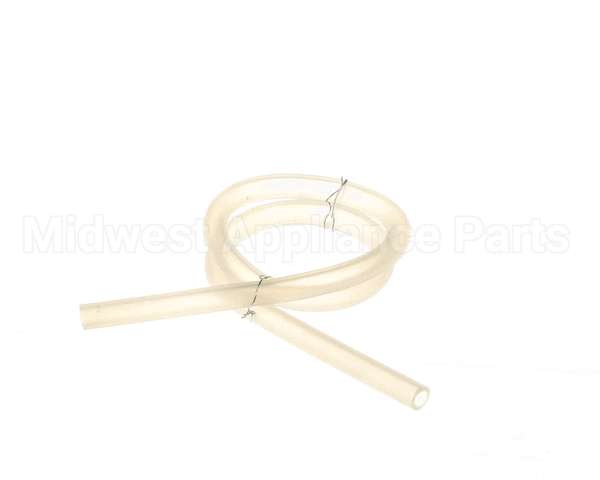 1400484948 Schaerer Tube 5,0X1,5 Silicone Transparent