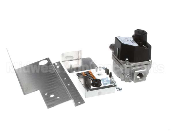140056 Henny Penny Kit-390/690 Gas Valve W/O Sol