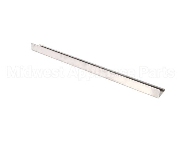 1400792 Southbend Range Plate, 60 Center Seal