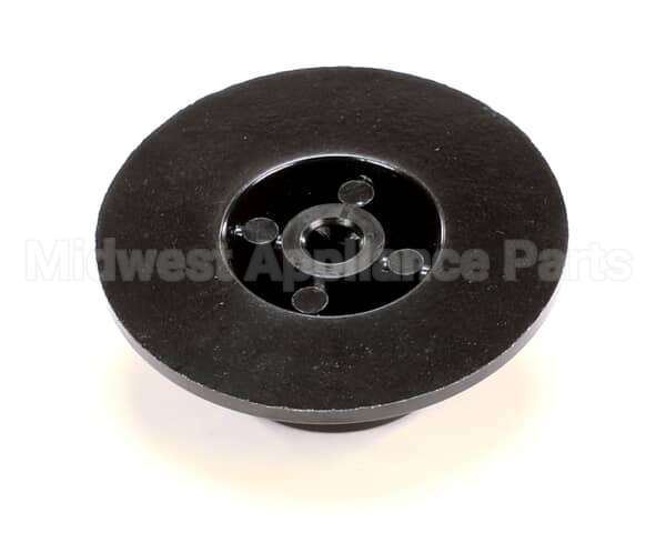 1400860 Southbend Range Knob, Griddle, 200-600