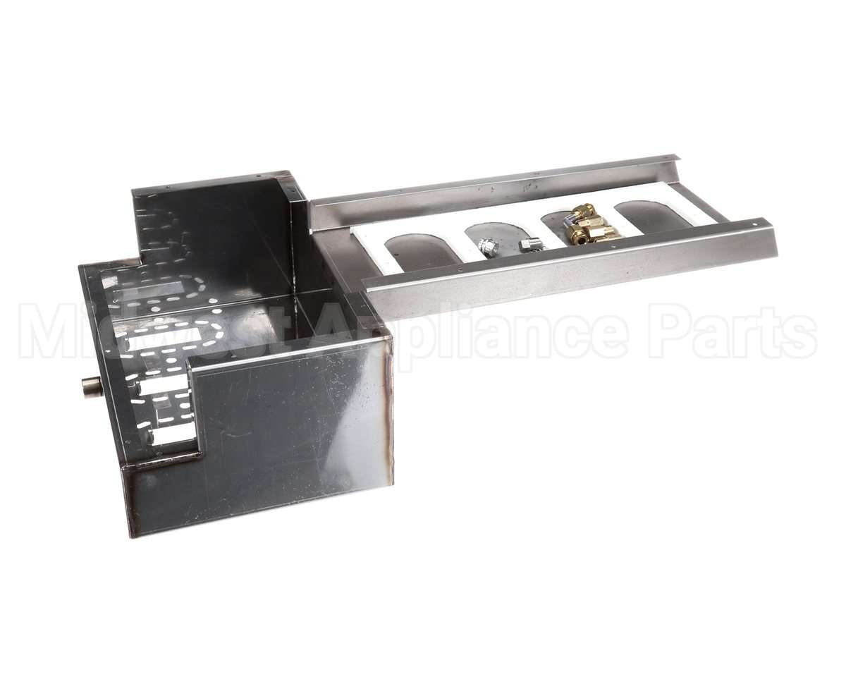 140089 Henny Penny Kit-Lv/Eeg100 Lp To Nat F Flue