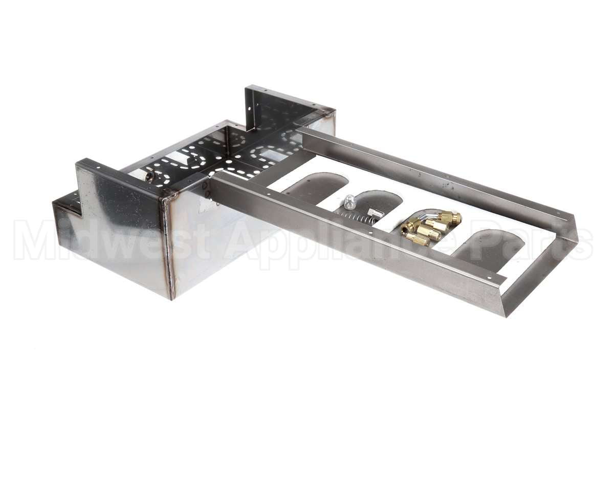 140089 Henny Penny Kit-Lv/Eeg100 Lp To Nat F Flue