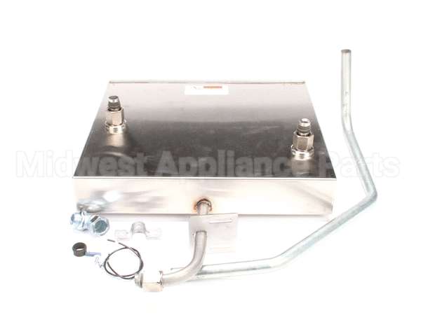 14009 Henny Penny Kit-500-Exhaust Stack