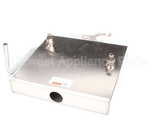 14009 Henny Penny Kit-500-Exhaust Stack