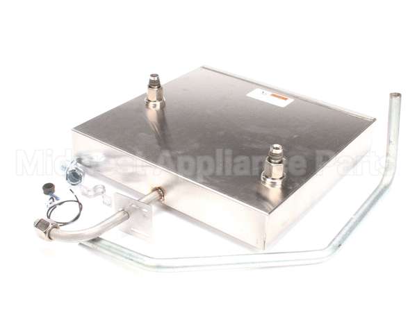 14009 Henny Penny Kit-500-Exhaust Stack