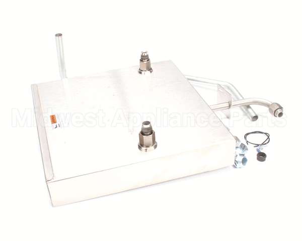 14009 Henny Penny Kit-500-Exhaust Stack