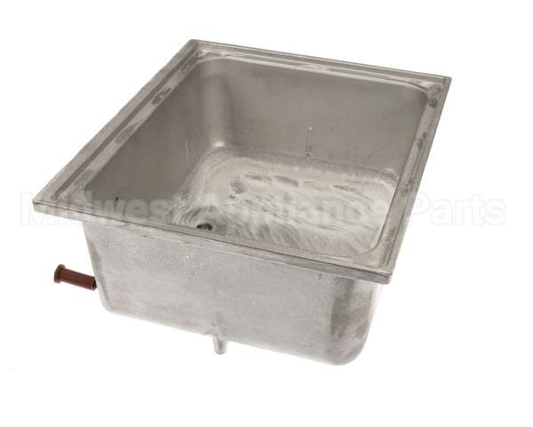 1401-64 Emberglo Es5 Gen. 120V 1500W