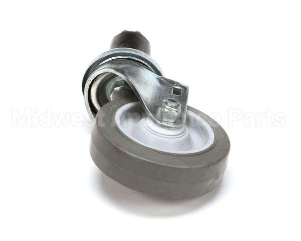 140116 Groen Caster 4 Dia. Wheel