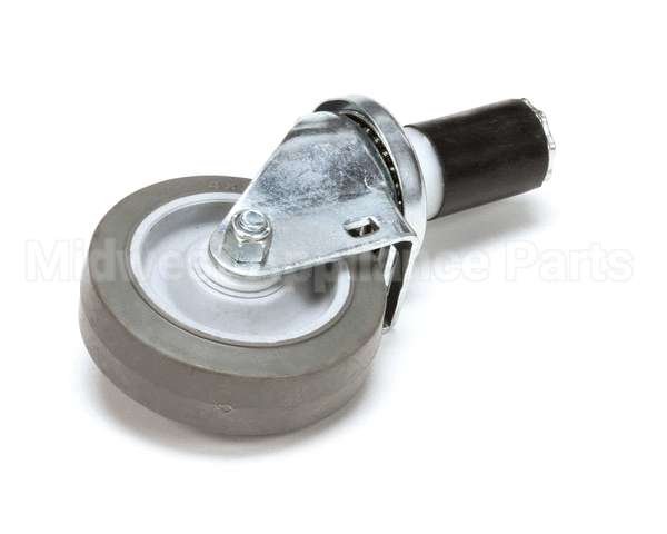 140116 Groen Caster 4 Dia. Wheel