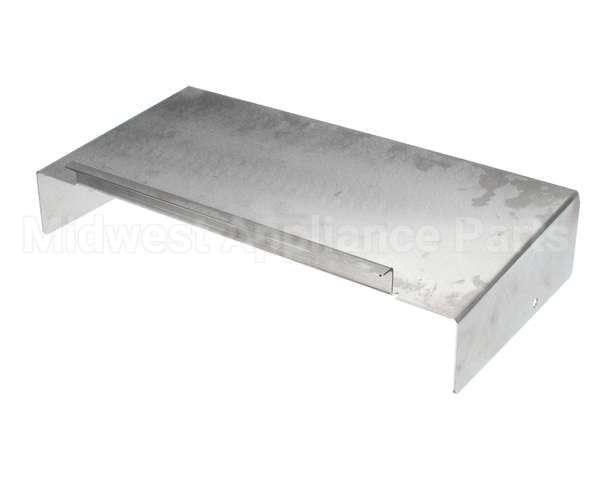 140124 Henny Penny Kit-321Cfa-Basket Rest Reinfrcmt