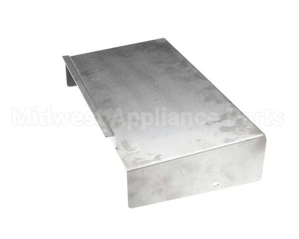 140124 Henny Penny Kit-321Cfa-Basket Rest Reinfrcmt