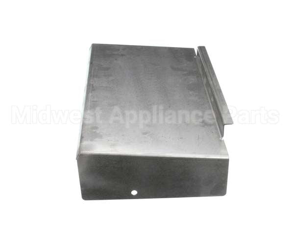 140124 Henny Penny Kit-321Cfa-Basket Rest Reinfrcmt