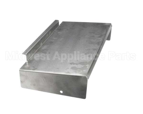 140124 Henny Penny Kit-321Cfa-Basket Rest Reinfrcmt