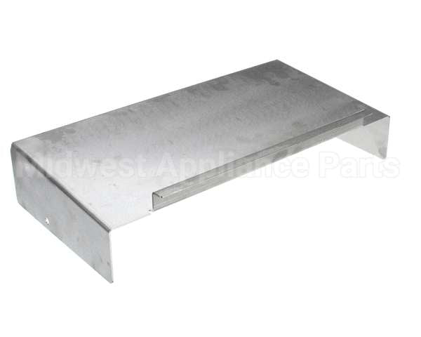 140124 Henny Penny Kit-321Cfa-Basket Rest Reinfrcmt