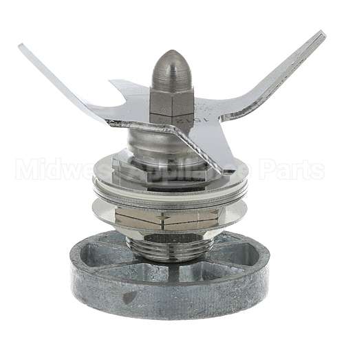 14013 Compatible Waring - Qualheim Blending Assembly