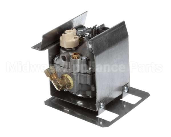 1401339 Southbend Range Valve Asm, Combination Sec