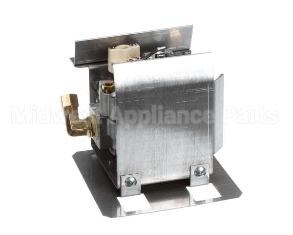 1401339 Southbend Range Valve Asm, Combination Sec