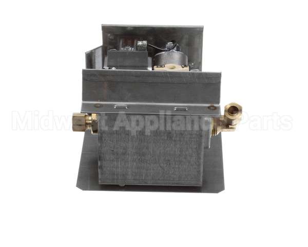 1401339 Southbend Range Valve Asm, Combination Sec