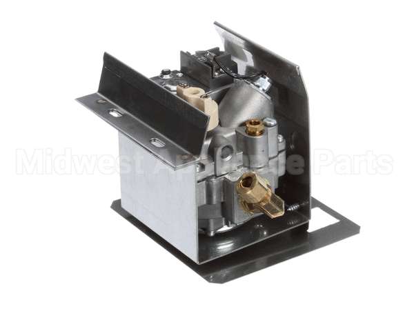 1401339 Southbend Range Valve Asm, Combination Sec