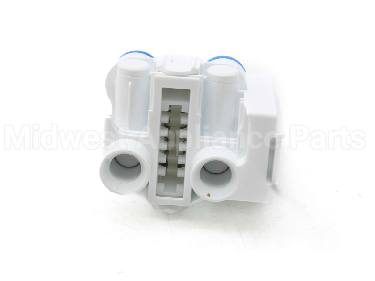 140156010054 Frigidaire Manifold,Water Filter,W/No Con