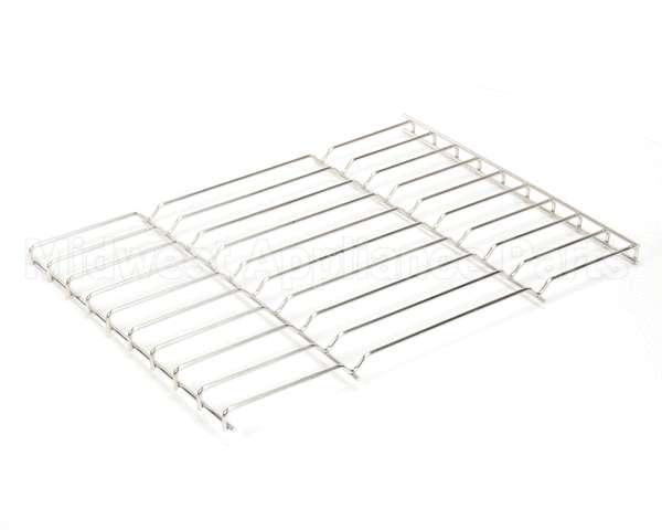 140157 Groen Rack, Pan, Ssb-5