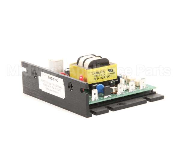 140158 Marshall Air Circuit Board Spec 185B