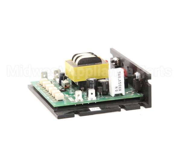 140158 Marshall Air Circuit Board Spec 185B