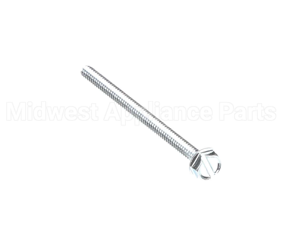 140182 Groen Screw, 6-32 X 2 Lg Hex Hd Slot